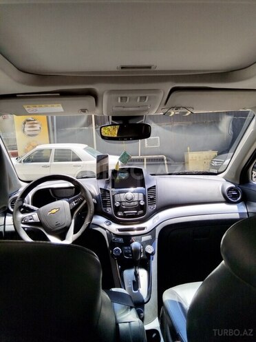 Chevrolet Orlando 2015, 234,000 km - 2.0 л - Bakı