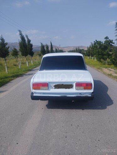 LADA (VAZ) 2107 1999, 94,000 km - 1.6 л - Hacıqabul