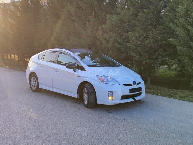 Toyota Prius 2010, 299,338 km - 1.8 l - Bakı