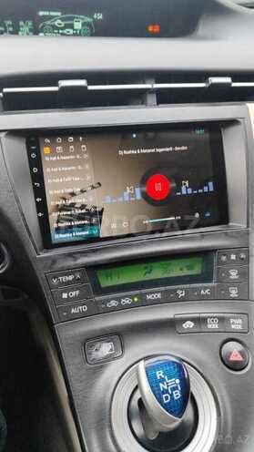 Toyota Prius 2010, 299,338 km - 1.8 l - Bakı