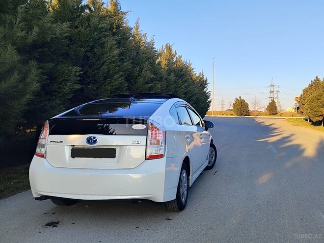 Toyota Prius 2010, 299,338 km - 1.8 l - Bakı