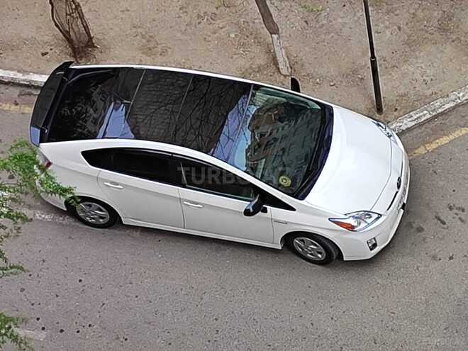 Toyota Prius 2010, 299,338 km - 1.8 l - Bakı