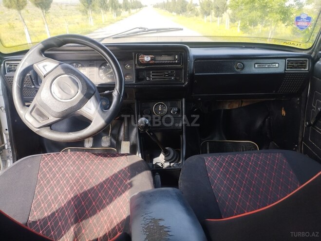LADA (VAZ) 2107 1999, 94,000 km - 1.6 л - Hacıqabul