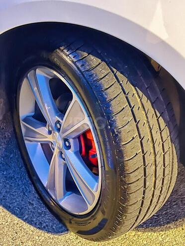 Chevrolet Cruze 2014, 260,714 km - 1.4 л - Bakı
