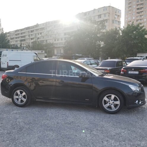 Chevrolet Cruze 2014, 264,000 km - 1.4 л - Bakı