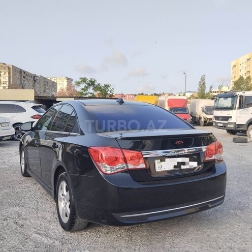 Chevrolet Cruze 2014, 264,000 km - 1.4 л - Bakı