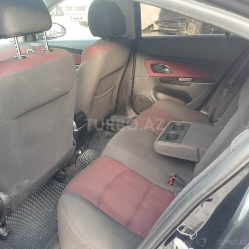 Chevrolet Cruze 2014, 264,000 km - 1.4 л - Bakı