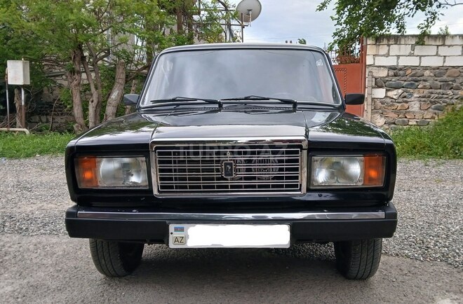 LADA (VAZ) 2107 2010, 81,652 km - 1.6 l - Ağstafa
