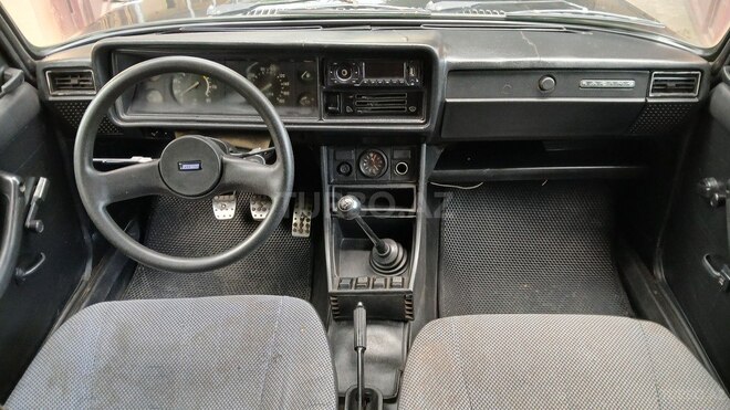 LADA (VAZ) 2107 2010, 81,652 km - 1.6 l - Ağstafa