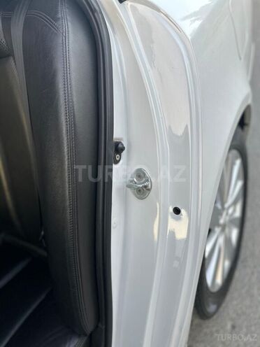 Hyundai Sonata 2008, 192,212 km - 2.0 l - Gəncə