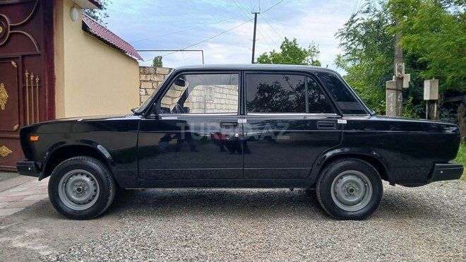 LADA (VAZ) 2107 2010, 81,652 km - 1.6 l - Ağstafa