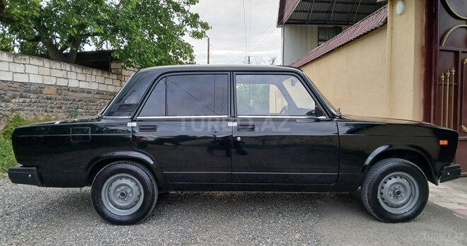 LADA (VAZ) 2107 2010, 81,652 km - 1.6 l - Ağstafa