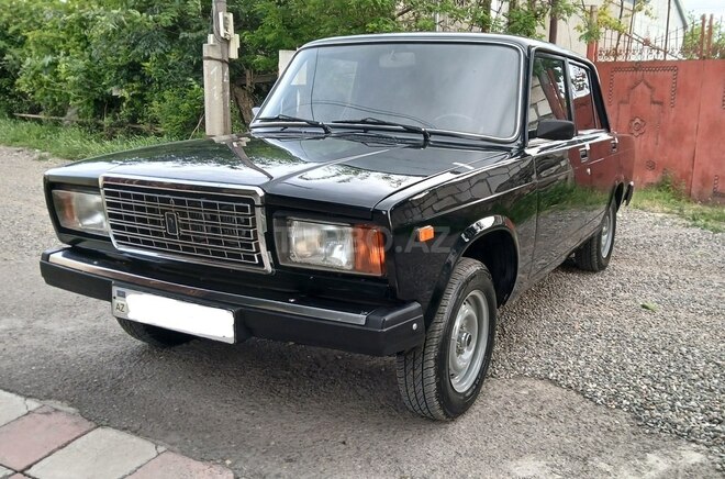 LADA (VAZ) 2107 2010, 81,652 km - 1.6 l - Ağstafa