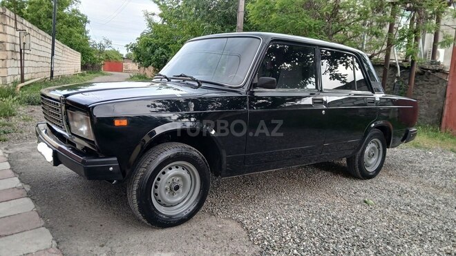 LADA (VAZ) 2107 2010, 81,652 km - 1.6 l - Ağstafa