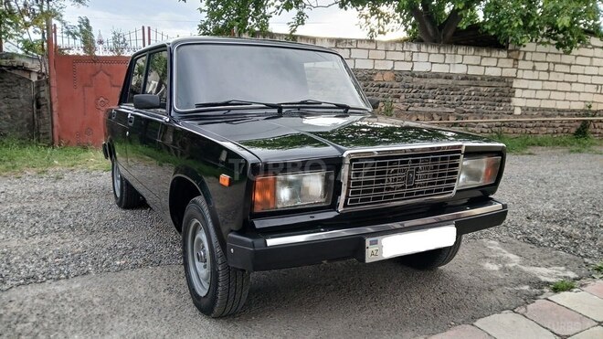 LADA (VAZ) 2107 2010, 81,652 km - 1.6 l - Ağstafa