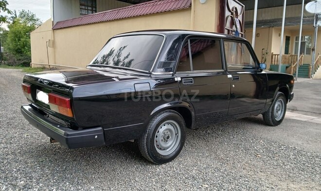 LADA (VAZ) 2107 2010, 81,652 km - 1.6 l - Ağstafa
