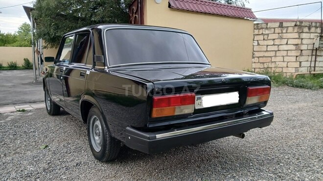 LADA (VAZ) 2107 2010, 81,652 km - 1.6 l - Ağstafa