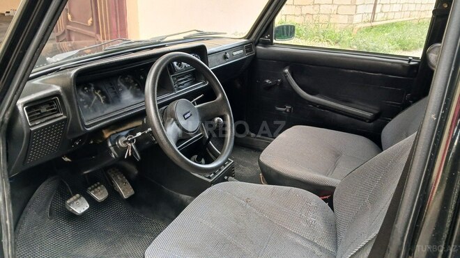 LADA (VAZ) 2107 2010, 81,652 km - 1.6 l - Ağstafa