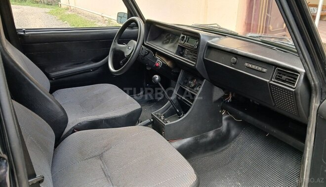 LADA (VAZ) 2107 2010, 81,652 km - 1.6 l - Ağstafa