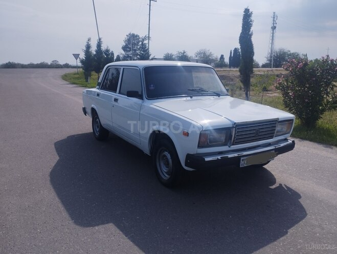 LADA (VAZ) 2107 1999, 94,000 km - 1.6 л - Hacıqabul