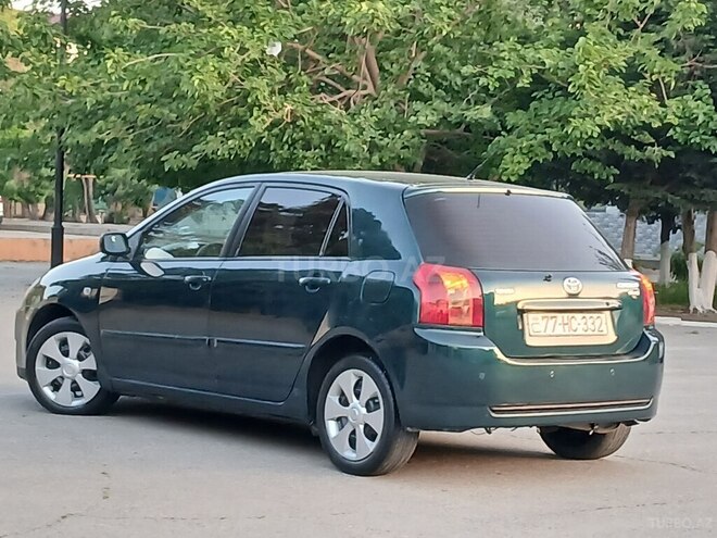 Toyota Corolla 2005, 325,000 km - 1.4 l - Sumqayıt