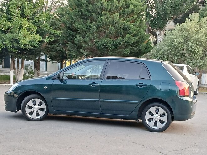 Toyota Corolla 2005, 325,000 km - 1.4 l - Sumqayıt