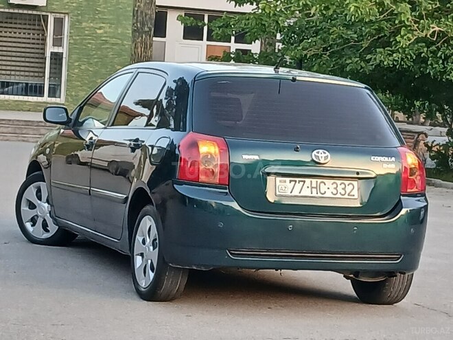 Toyota Corolla 2005, 325,000 km - 1.4 l - Sumqayıt
