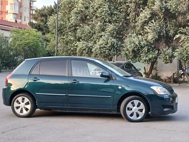 Toyota Corolla 2005, 325,000 km - 1.4 l - Sumqayıt