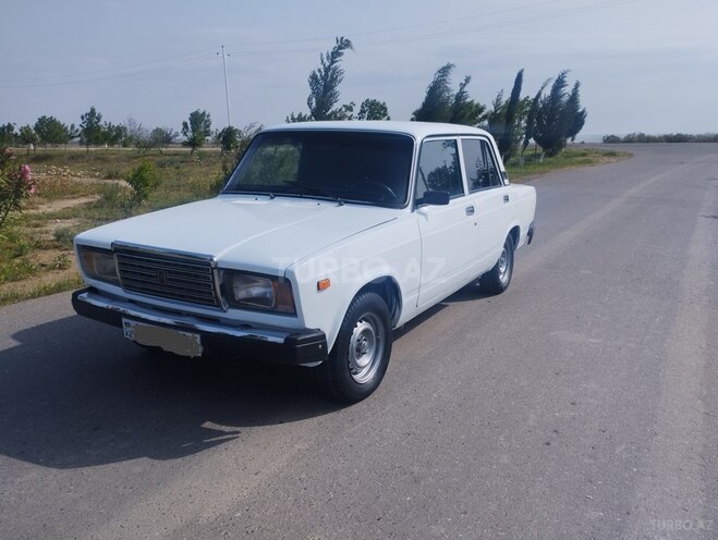 LADA (VAZ) 2107 1999, 94,000 km - 1.6 л - Hacıqabul
