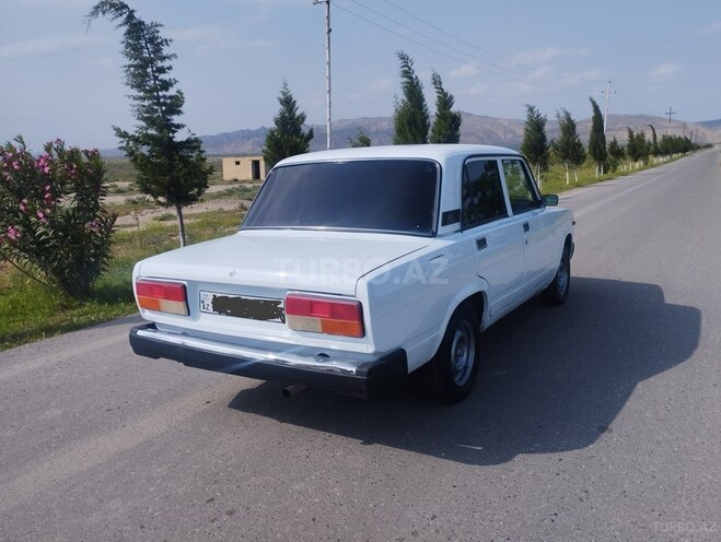 LADA (VAZ) 2107 1999, 94,000 km - 1.6 л - Hacıqabul