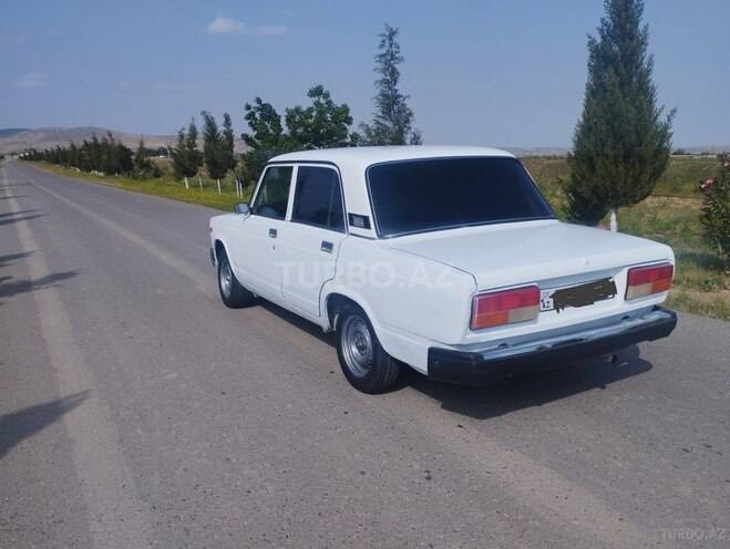 LADA (VAZ) 2107 1999, 94,000 km - 1.6 л - Hacıqabul