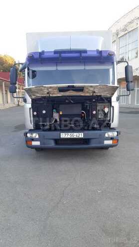 Mercedes Atego 818 2006, 453,500 km - 4.6 л - Ağdaş