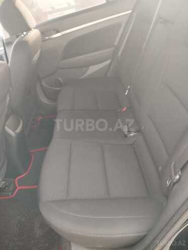 Hyundai Elantra 2019, 142,000 km - 1.6 l - Bakı