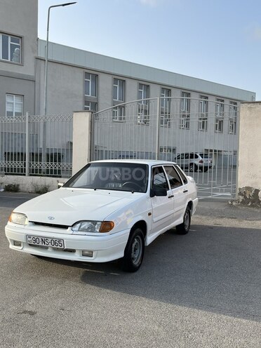 LADA (VAZ) 2115 2012, 240,000 km - 1.5 l - Bakı