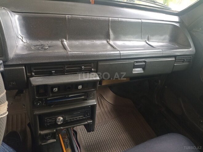 LADA (VAZ) 2109 1991, 500,000 km - 1.5 l - Bakı