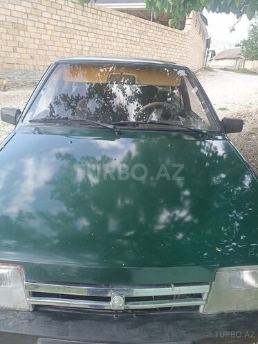 LADA (VAZ) 2109 1991, 500,000 km - 1.5 l - Bakı