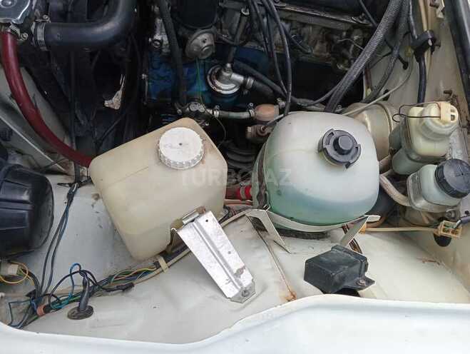 LADA (VAZ) 2107 2005, 98,000 km - 1.6 л - Bərdə