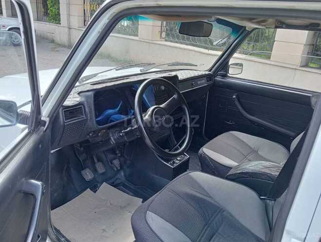 LADA (VAZ) 2107 2005, 98,000 km - 1.6 л - Bərdə