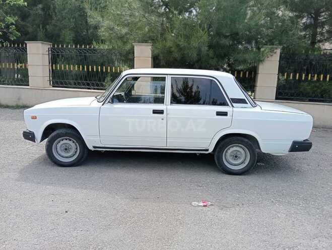 LADA (VAZ) 2107 2005, 98,000 km - 1.6 л - Bərdə