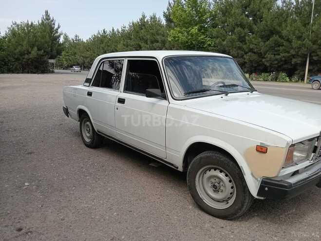 LADA (VAZ) 2107 2005, 98,000 km - 1.6 л - Bərdə