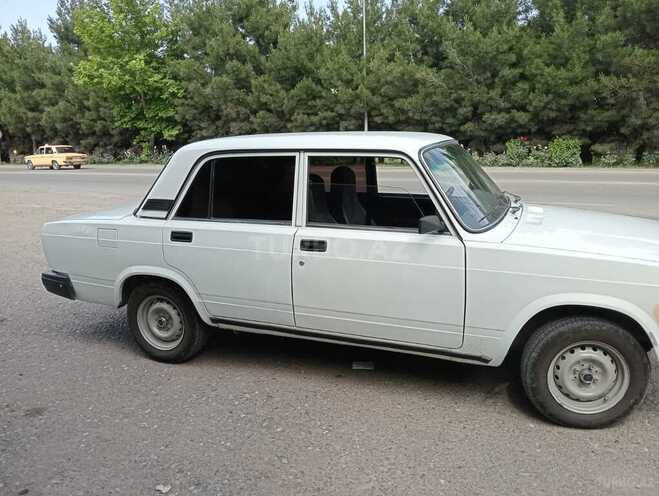 LADA (VAZ) 2107 2005, 98,000 km - 1.6 л - Bərdə