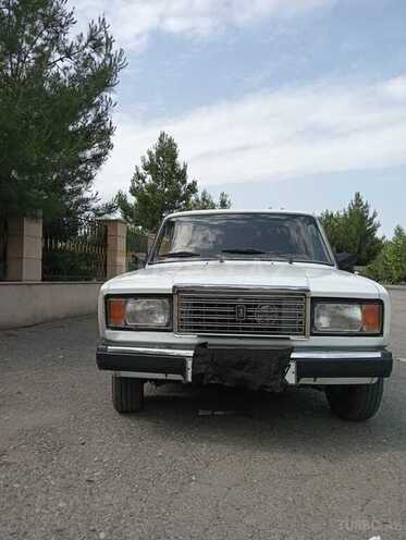 LADA (VAZ) 2107 2005, 98,000 km - 1.6 л - Bərdə