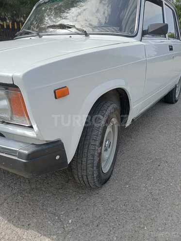 LADA (VAZ) 2107 2005, 98,000 km - 1.6 л - Bərdə