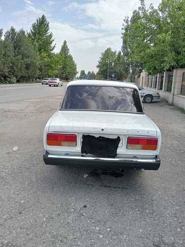 LADA (VAZ) 2107 2005, 98,000 km - 1.6 л - Bərdə