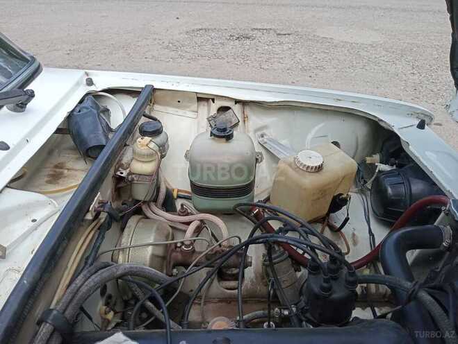 LADA (VAZ) 2107 2005, 98,000 km - 1.6 л - Bərdə