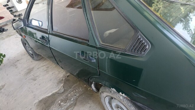 LADA (VAZ) 2109 1991, 500,000 km - 1.5 l - Bakı