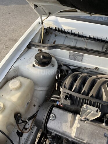 LADA (VAZ) 2115 2012, 240,000 km - 1.5 l - Bakı