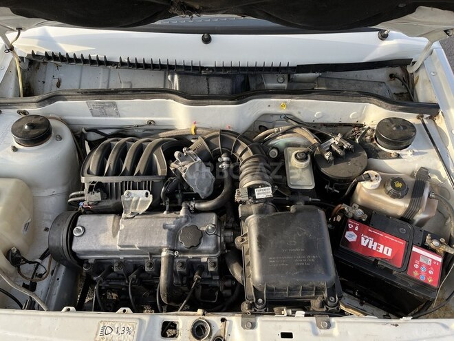 LADA (VAZ) 2115 2012, 240,000 km - 1.5 l - Bakı