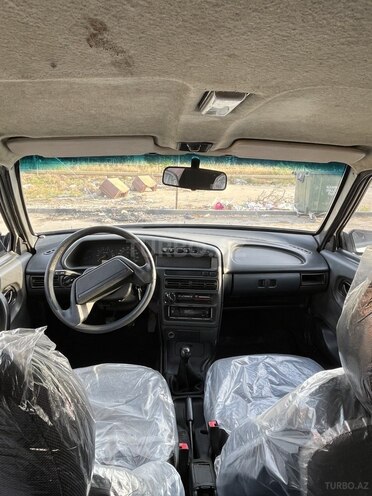 LADA (VAZ) 2115 2012, 240,000 km - 1.5 l - Bakı