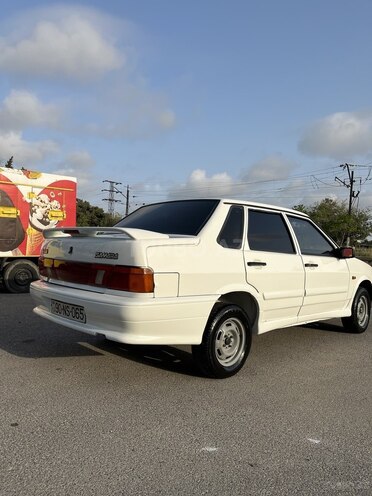 LADA (VAZ) 2115 2012, 240,000 km - 1.5 l - Bakı